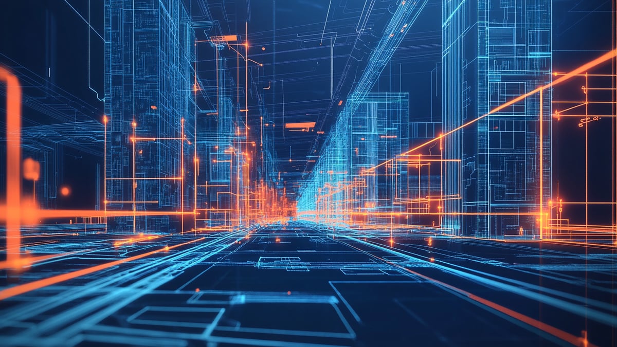 Portability, Proximity, Provenance: A CTO's Second Playbook for the AI-Native Company