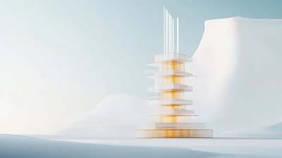 Europe's Sovereign Stack: The Architecture of Digital Independence