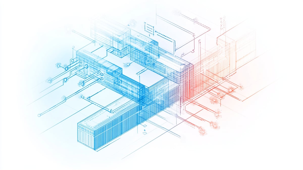 Delete Half Your Frontend: Where HTMX Replaces Your Framework