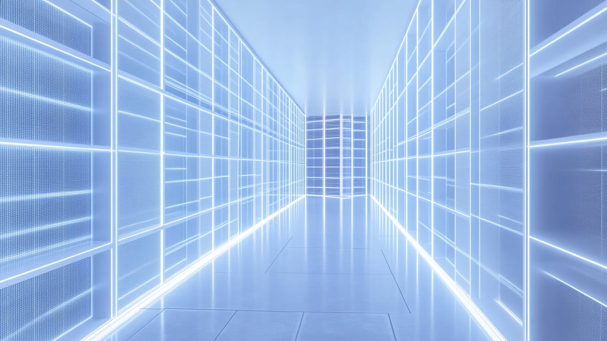 The Librarian Principle: Why Your RAG System Doesn't Need a Vector Database